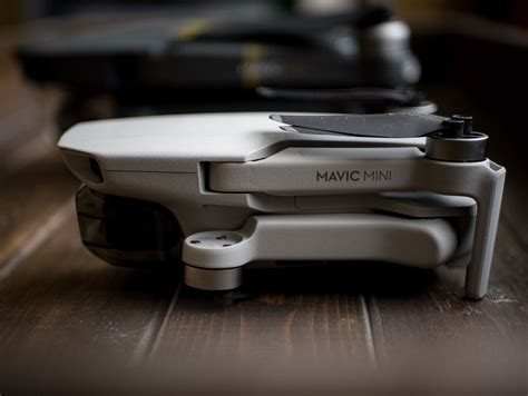 Unleashing the Full Potential of the Mavic Wand 270: Tips and Tricks